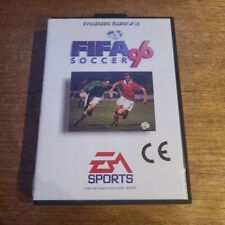 Fifa sega mega usato  Palermo
