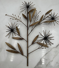 Vtg metal wall for sale  Monroe