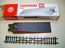Fleischmann 6486 autorampe gebraucht kaufen  Wadersloh