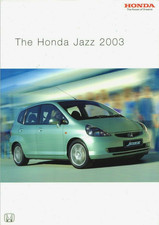 Honda jazz 2003 for sale Honda jazz 2003 for sale  UK