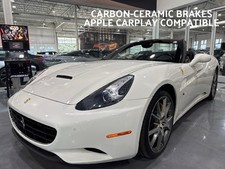 ferrari california d'occasion  Expédié en Belgium