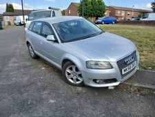 Audi 2.0tdi 2008 for sale  BIRMINGHAM