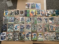Barry sanders job for sale  LONDON