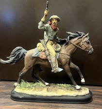 Bronco buster frederic for sale  New Orleans