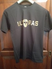 Maglietta shirt ultras usato  Genova