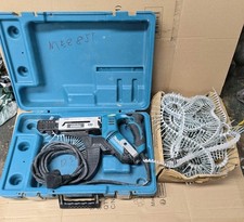 Makita 6843 autofeed for sale  MAIDSTONE