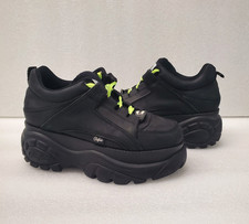 Buffalo black platform for sale  Miami