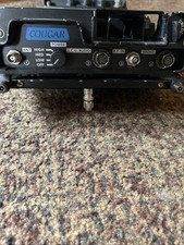 Racal cougar amplifier for sale  BENFLEET