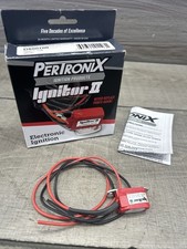 Módulo de ignição Pertronix D500700; ignição de substituição II - tarugo lança-chamas comprar usado  Enviando para Brazil