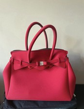 Save bag red usato  Morlupo