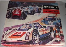 Märklin sprint 1409 gebraucht kaufen  Wadern