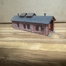 Scale engine shed for sale  Peru