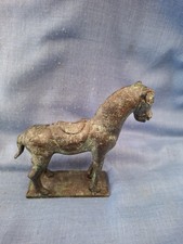 Petit cheval bronze d'occasion Petit cheval bronze d'occasion  Toulon-