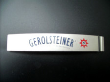 Flaschenöffner gerolstein gebraucht kaufen  Dormagen