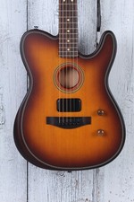 Fender acoustasonic standard for sale  Canton