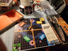 Vintage 1978 battlestar for sale  Middlesboro