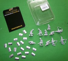 Warlord games hail for sale  LONDON