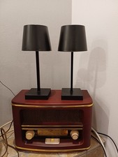 Touch akkulampen led gebraucht kaufen  Königswinter