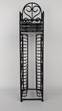 Heavy wrought iron for sale  WEYBRIDGE