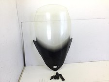 Parabrezza paravento accessori usato  Italia