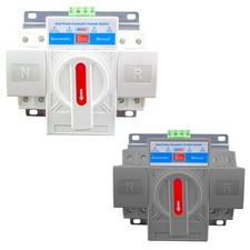 Interruttore automatico 230v usato  Mugnano di Napoli