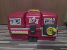 Fisher price meister gebraucht kaufen  Bleicherode, Kehmstedt, Lipprechterode