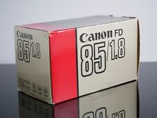 canon fd lens for sale  FOLKESTONE