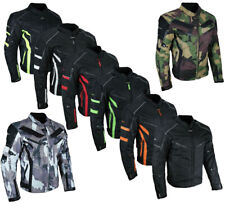 Heyberry motorradjacke motorra gebraucht kaufen  Geiselbach