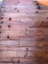 Closeboard feather edge for sale  HOUNSLOW