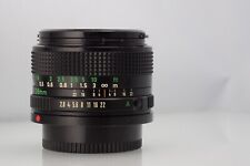 Canon 28mm f2.8mm usato  Brescia