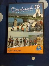 Dvd overland numeri usato  Inzago
