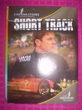 Short Track (DVD, 2008) STEPPING STONES ENTERTAINMENT VERSION - FAST SHIPPER comprar usado  Enviando para Brazil