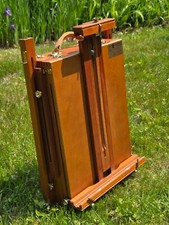 Artist easel folding for sale  Essex Junction