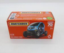 38648 matchbox cardboard d'occasion  Expédié en Belgium