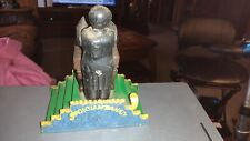 Magician mechanical bank for sale  Indianapolis
