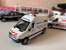 Smur ambulance secours d'occasion  Le Havre-