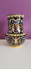 Vase faïence gien d'occasion  Liart