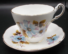 Vintage regency blue for sale  Brockton