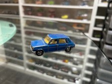 Majorette simca 1100 d'occasion  Beaucouzé