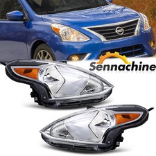 Left right headlights for sale  Temecula