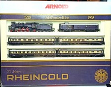 Arnold jahre 0318 usato  Paderno Dugnano