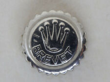 Vintage rolex crown usato  Italia