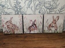 hare print for sale  MALDON