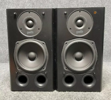 Polk audio bookshelf for sale  North Miami Beach