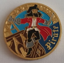 Pirate d'occasion  Lyon IX