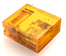 Finder printrelais 230v gebraucht kaufen  Stadtlohn