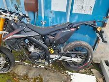 Rieju mrt fuel for sale  DONCASTER