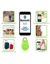 Localizzatore gps tracker usato  Mazzarrone