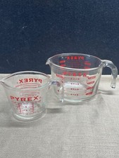 cups pair measuring glass for sale cups pair measuring glass for sale North Hollywood