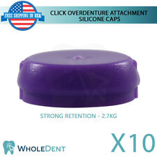 10x strong silicone d'occasion  Expédié en Belgium